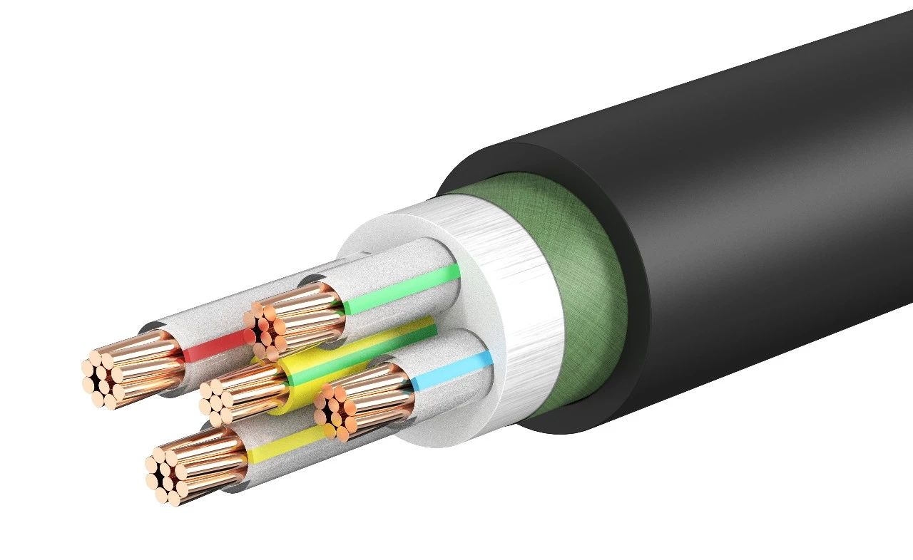 充電樁電纜這樣維護(hù)保養(yǎng)，使用壽命更長！